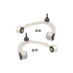 Porsche Suspension Control Arm Kit - Front Upper N10560702 - Lemfoerder 3802471KIT